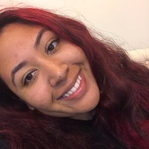 Meet your Posher, Tamara